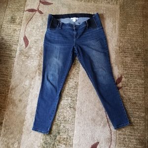 Isabel Maternity Jeans